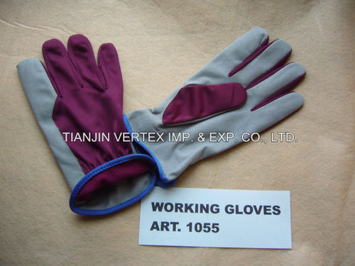 Industrial Gloves