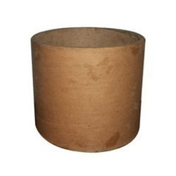 Industrial Paper Drum