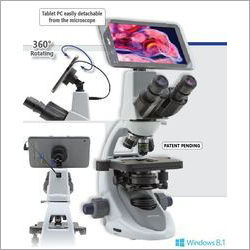 Lab Digital Microscope