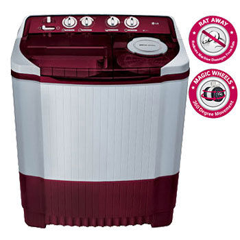 Mehtab Washing Machine