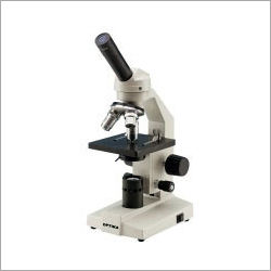 Monocular Microscope - Premium Quality Material, Cutting-Edge Technology | Reliable Performance, User-Friendly Design, Ideal for Educational Use