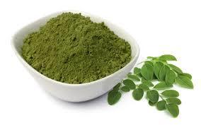 Moringa Leaves Powder