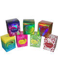 Multi Color Mono Cartons