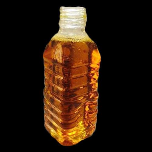 Mustard Oil Plastic Bottle