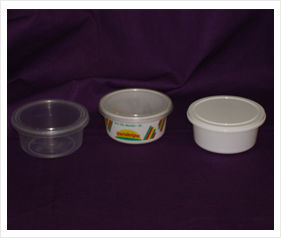 Plastic Container