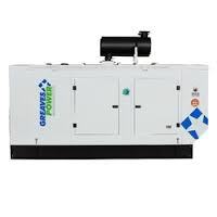 Portable Diesel Generator Renting Service