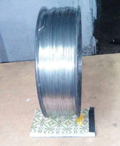 Pure Aluminium Wires