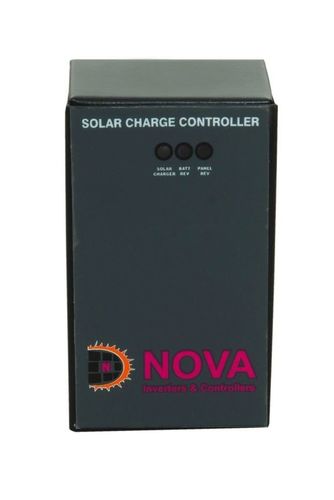 Solar Charge Controller