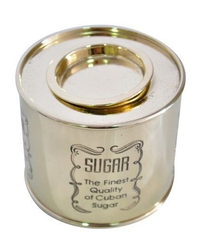 Sugar Container