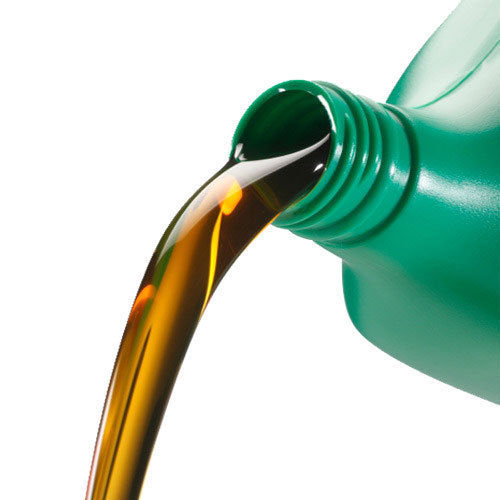 Textile Lubricant Oil