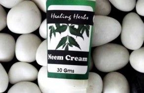 30 Gms Neem Cream