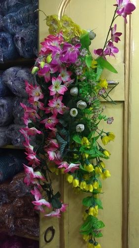 Artificial Decorative Flowers