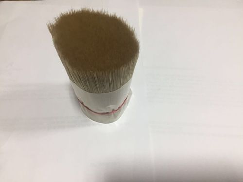 Brush Filaments