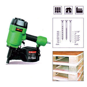 Coil Nailer