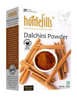 Dalchini Powder