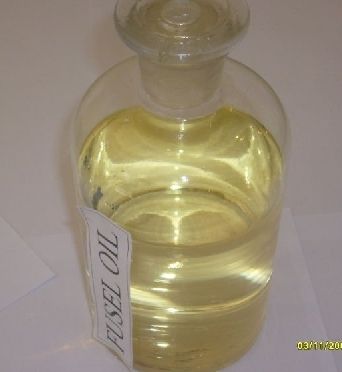 Fresh Fusel Oil