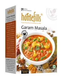 Garam Masala