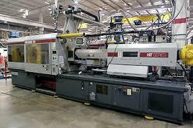 High Quality Plastic Processing Machines
