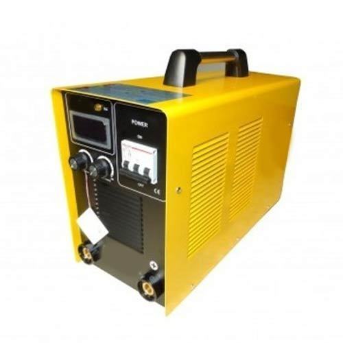 Highly Efficient Portable Welding Machine Usage: Industrial Use