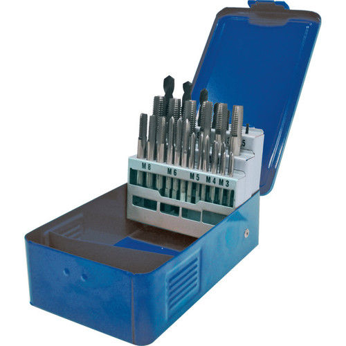 HSS Tap & Drill Set