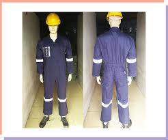 Industrial Uniform