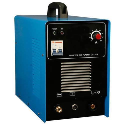 Semi-Automatic Inverter Air Plasma Cutting Machine