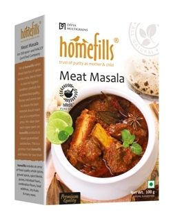 Meat Masala