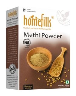 Methi Powder