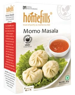 Momo Masala