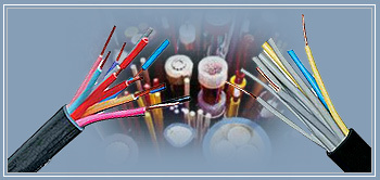 Multi Core Flaxible Cables