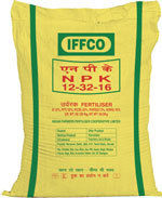 NPK Complex Fertilisers