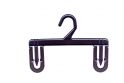 Plastic Bottom Hanger BT1