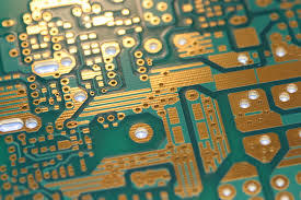 Printed Circuit Boards