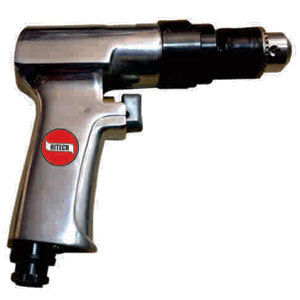 Reversible Air Drill