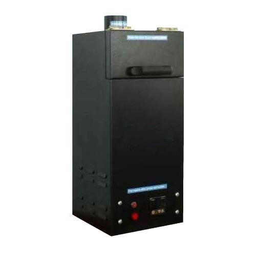Sanitary Napkin Burning Machines
