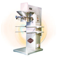 ACCURA Model Oscillating Granulator (Vertical Type)