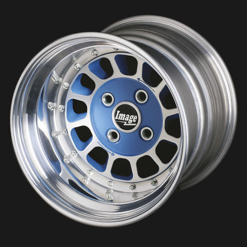 Alloy Billet