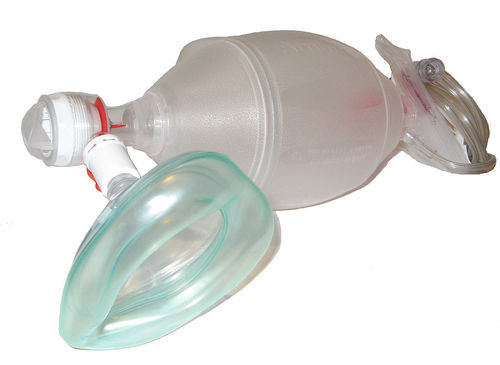 Ambu Bag Valve Mask