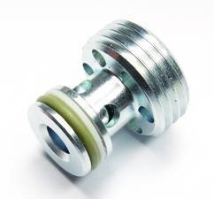 Check Valves With Hardened Seat - Rve-G 1/2