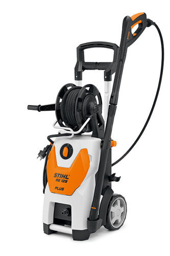 Commercial High Pressure Washer