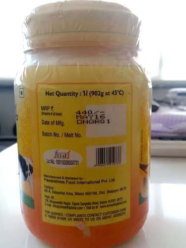 Cow Ghee