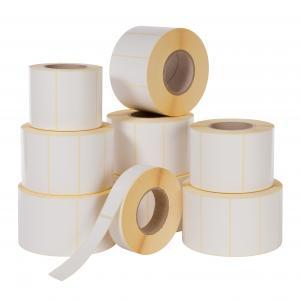 Direct Thermal Labels (DT)