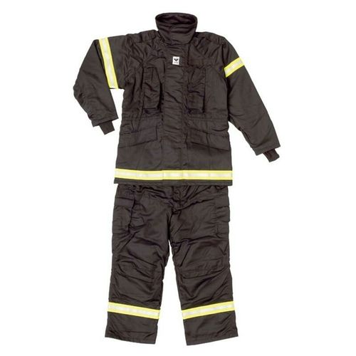 Fire Suit