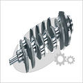 Forged Crankshaft