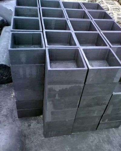 Graphite Crucible