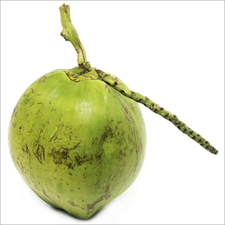 Green Coconut