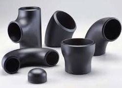 Hdpe Pipe Fittings