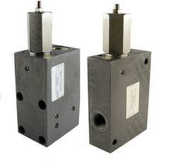 HYDAC Accumulator Charging Valves