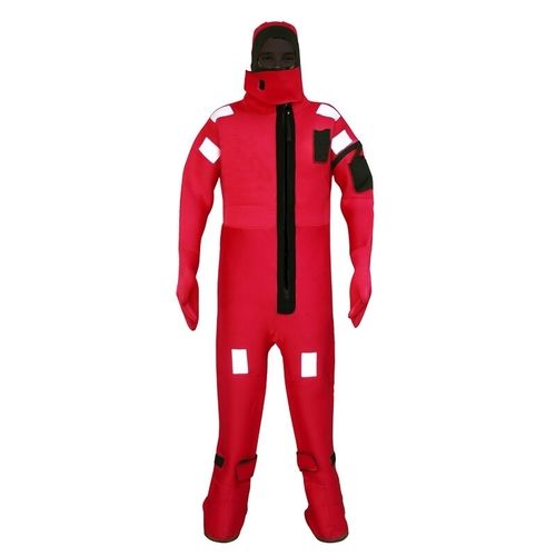 Thermal Insulation Immersion Suit Survival Suits Type III Immersion Suit -  Buy Thermal insulation immersion suit, Survival suits, marine immersion suit  Product on Equipment Co., Ltd.