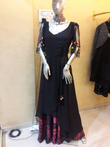 Ladies Designer Dress 